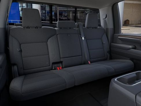 New 2026 Chevrolet Silverado 3500 LT w/ All Star Edition AWD/4WD image 17