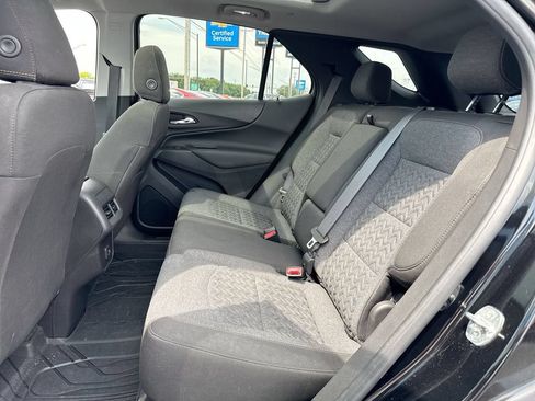 Used 2023 Chevrolet Equinox LT AWD/4WD image 23