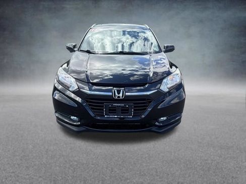 Used 2016 Honda HR-V EX-L image 8