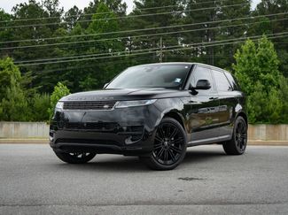 Used 2024 Land Rover Range Rover Sport SE AWD/4WD video 2
