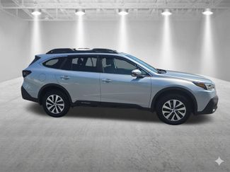 Used 2021 Subaru Outback Premium AWD/4WD video 2