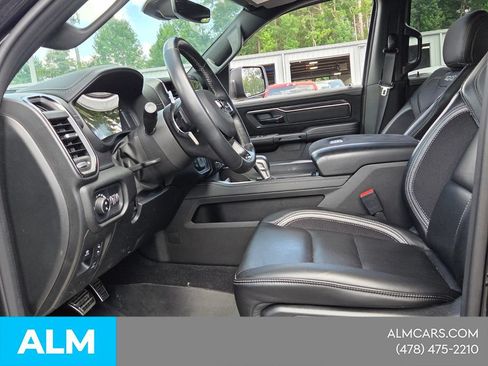 Used 2025 RAM 1500 RHO w/ Bed Utility Group AWD/4WD image 5