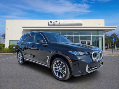 New 2026 BMW X5 xDrive40i w/ Climate Comfort Package