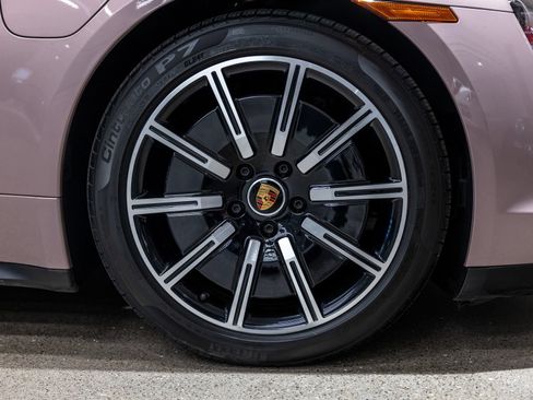 Used 2023 Porsche Taycan RWD image 21