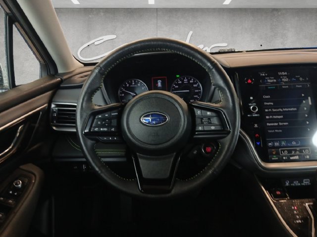 Used 2024 Subaru Outback Onyx Edition AWD/4WD image 22