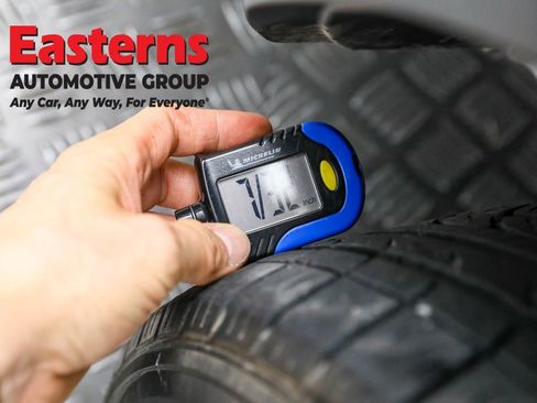 Used 2021 Ford EcoSport Titanium image 25