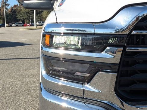 New 2026 RAM 2500 Tradesman image 10