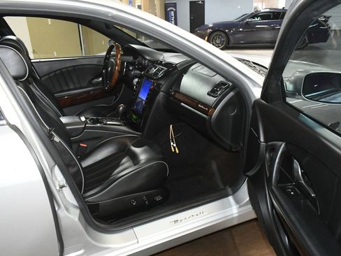 Used 2008 Maserati Quattroporte image 46