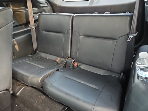 Used 2023 Mitsubishi Outlander SE Black Edition FWD image 17