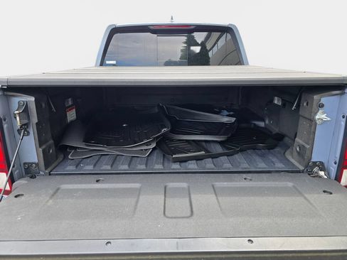 Used 2022 Honda Ridgeline RTL image 14