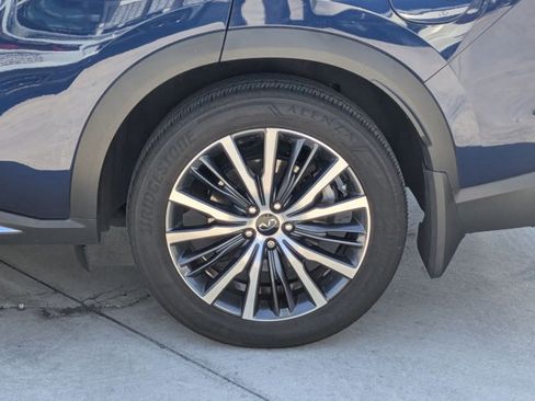 Used 2022 INFINITI QX60 Autograph w/ Cargo Package FWD image 24