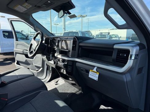 New 2025 Ford F350 XL image 12