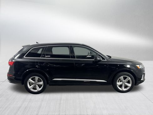 Used 2020 Audi Q7 3.0T Premium image 8