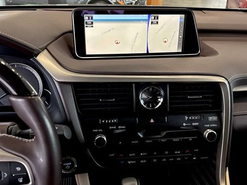 Used 2018 Lexus RX 450hL Luxury w/ Cold Area Package (CT) AWD/4WD image 27