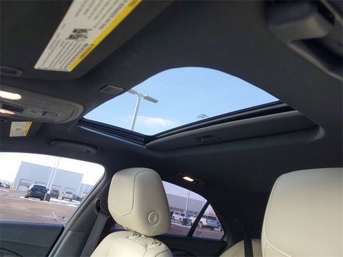 Used 2017 Cadillac ATS Luxury image 6