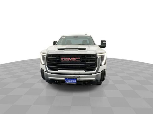 New 2025 GMC Sierra 2500 Pro w/ Convenience Package image 6