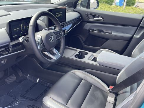 Used 2024 Honda Prologue Touring image 10