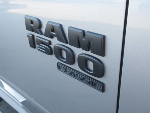 Used 2020 RAM 1500 Classic Warlock AWD/4WD image 7