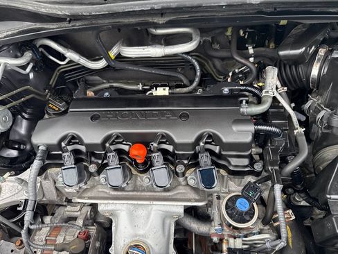 Used 2021 Honda HR-V EX image 39