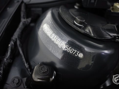 Used 2004 BMW M3 Coupe RWD image 33