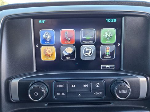 Used 2019 GMC Sierra 3500 SLT image 20