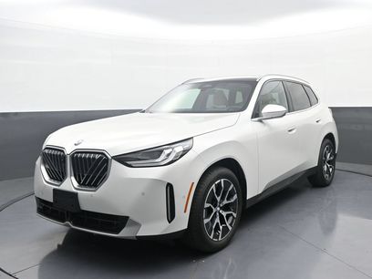 Used 2025 BMW X3 xDrive30i w/ Premium Package