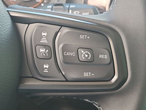 New 2025 Jeep Wrangler Sport S image 24