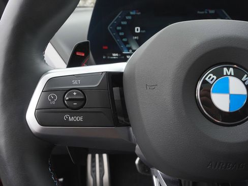 Used 2025 BMW M235i xDrive w/ Premium Package AWD/4WD image 18