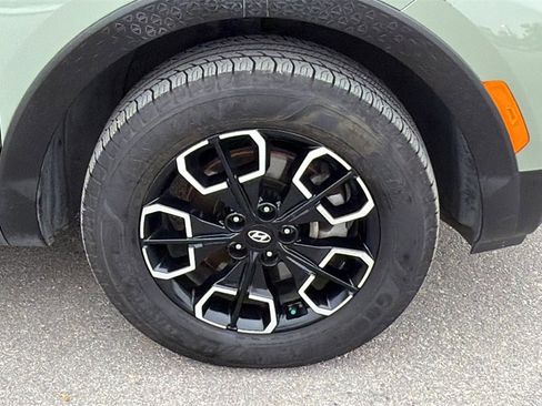 Used 2024 Hyundai Santa Cruz SE image 46