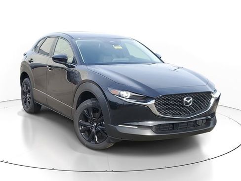 New 2026 MAZDA CX-30 AWD 2.5 S w/ Select Sport Pkg image 1