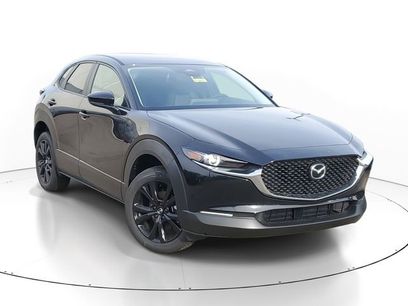 New 2026 MAZDA CX-30 AWD 2.5 S w/ Select Sport Pkg