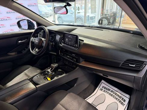 Used 2026 Nissan Rogue SV image 47