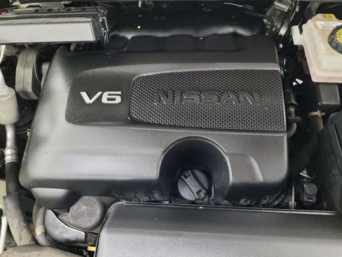 Used 2020 Nissan Pathfinder SV w/ Cargo Package FWD image 30