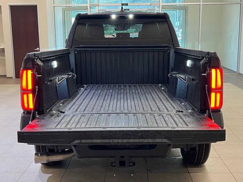 New 2026 Toyota Tacoma SR5 RWD image 27