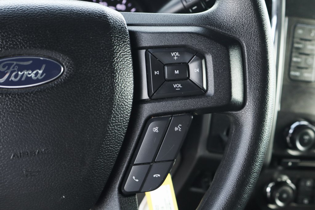 Used 2017 Ford F550 2WD Regular Cab Super Duty image 33