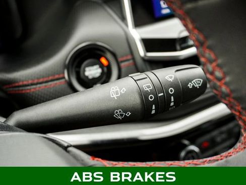 Used 2023 Jeep Compass Trailhawk image 26