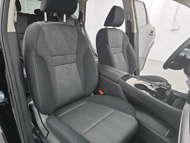 Used 2026 Nissan Rogue SV FWD image 10