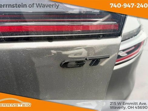 Used 2024 Dodge Hornet GT w/ GT Blacktop Package image 22