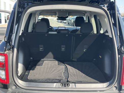 Used 2024 Ford Bronco Sport Big Bend image 24