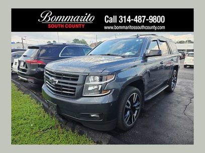 Used 2020 Chevrolet Tahoe LT