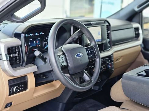 Used 2026 Ford F250 XLT AWD/4WD image 12