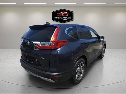 Used 2018 Honda CR-V EX image 6