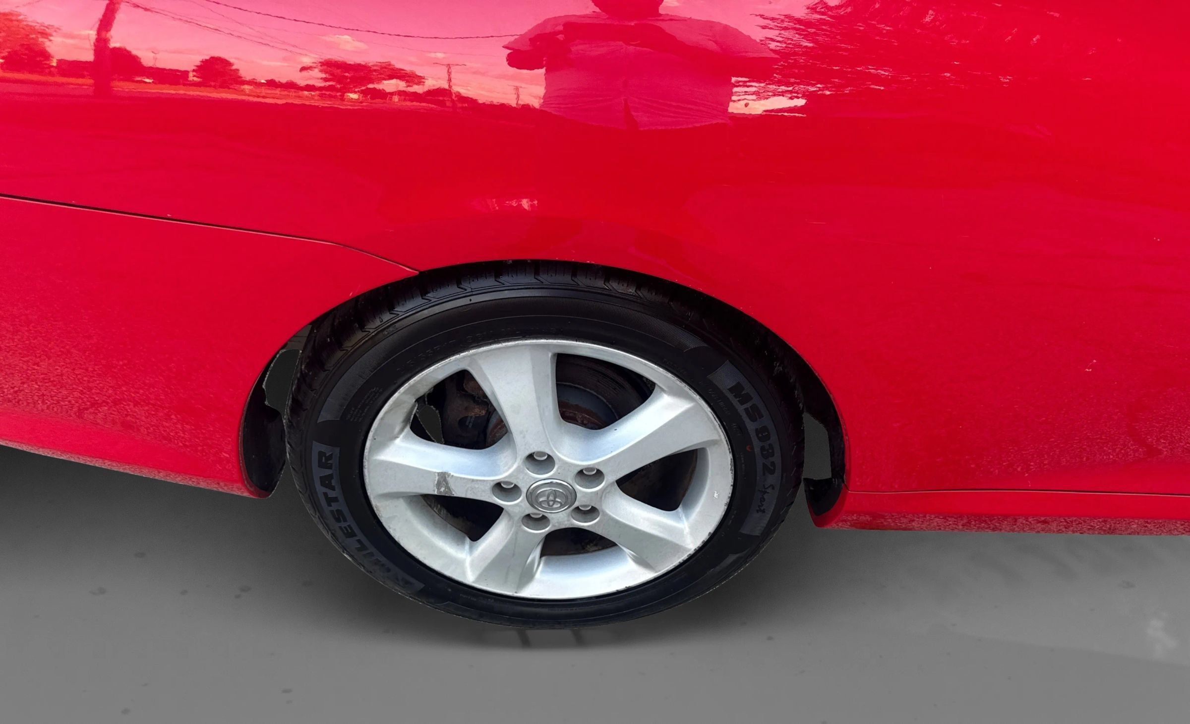 Used 2005 Toyota Solara SLE FWD image 23