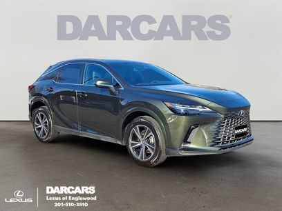 Used 2025 Lexus RX 350 Premium