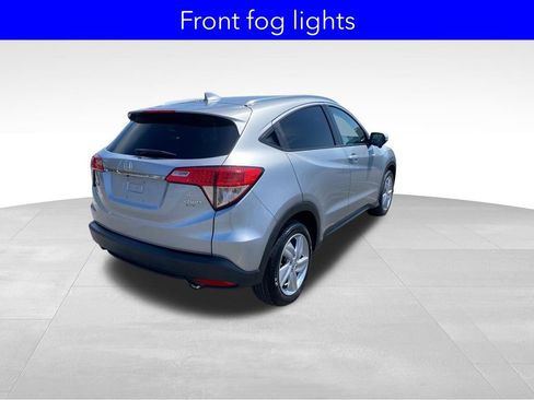 Certified 2019 Honda HR-V EX image 10