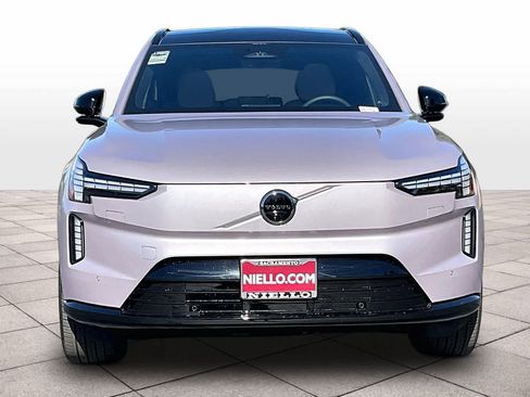 New 2026 Volvo EX90 Plus image 5