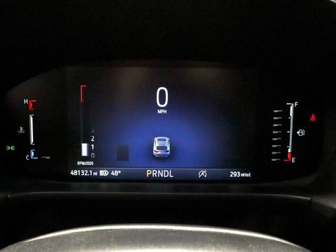 Certified 2024 Ford Escape Active w/ Tech Pack #1 image 29