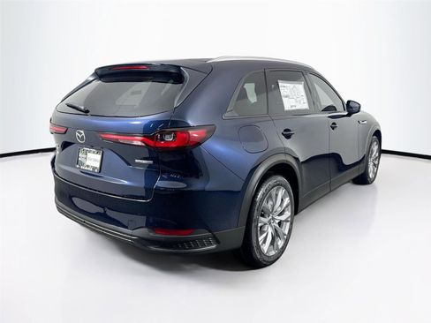 New 2026 MAZDA CX-90 Plug-In Hybrid w/ Preferred image 2
