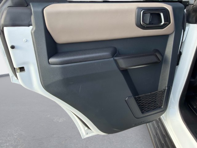 Used 2024 Ford Bronco Wildtrak AWD/4WD image 13