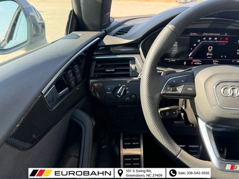 Used 2024 Audi S5 Premium Plus AWD/4WD image 14